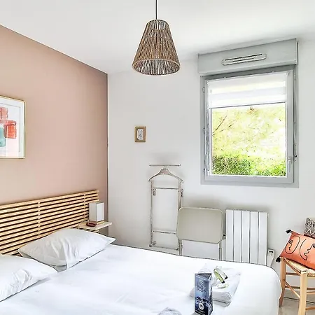 Cecile - Welkeys Toulouse