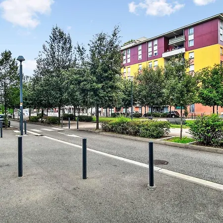 Cecile - Welkeys Daire