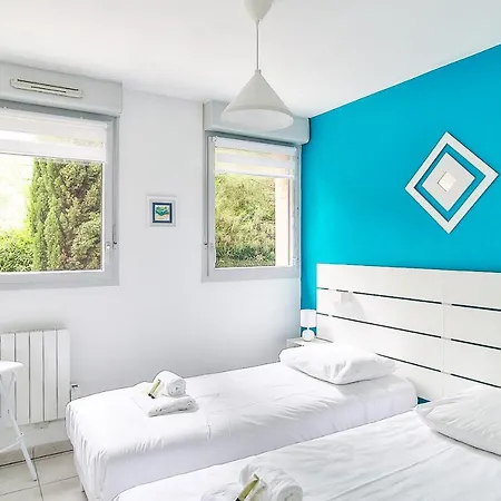 Apartment Cecile - Welkeys *